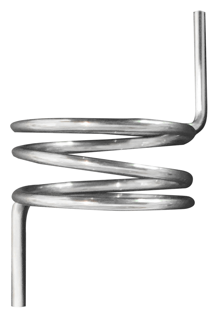 Spring Actuator for Version 3 Trimmer Rack A.R.T. Landscape Tools