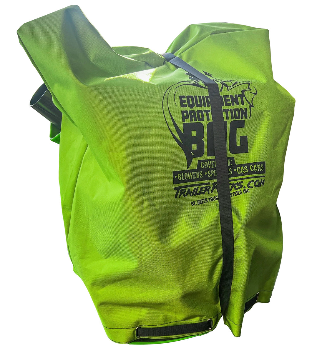 BACKPACK BLOWER COVER A.R.T. Landscape Tools