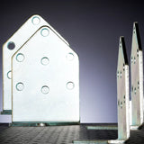 XTREME PRO : 90-DEGREE MOUNTING BRACKET SET (ED081)
