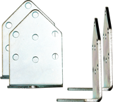 XTREME PRO : 90-DEGREE MOUNTING BRACKET SET (ED081)