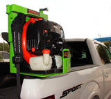 Truck Stake Pocket Mount