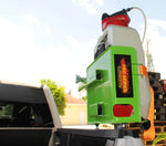 Truck Stake Pocket Mount