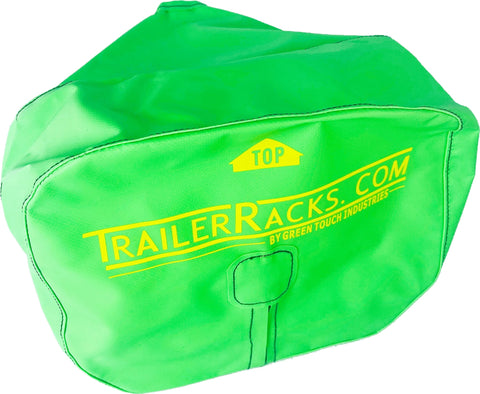 TH001: Trimmer Hood (Trimmer Motor Cover)