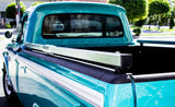 TRUCK SETUP : SINGLE-SIDE BEDRAIL SYSTEM (AA101)