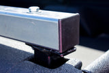 TRUCK SETUP : SINGLE-SIDE BEDRAIL SYSTEM (AA101)