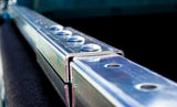 TRUCK SETUP : SINGLE-SIDE BEDRAIL SYSTEM (AA101)