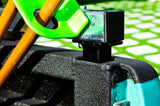 TRUCK SETUP : SINGLE-SIDE BEDRAIL SYSTEM (AA101)