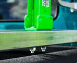 TRUCK SETUP : SINGLE-SIDE BEDRAIL SYSTEM (AA101)