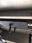Aluminium Tray Plate - A.R.T. Landscape Tools