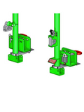 CX116-Pole Saw Adaptor Kit - A.R.T. Landscape Tools