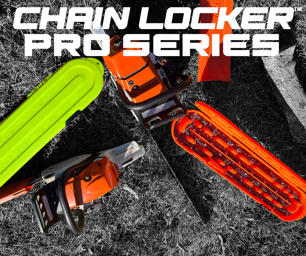 CHAIN LOCKER PRO SERIES – A.R.T. Landscape Tools