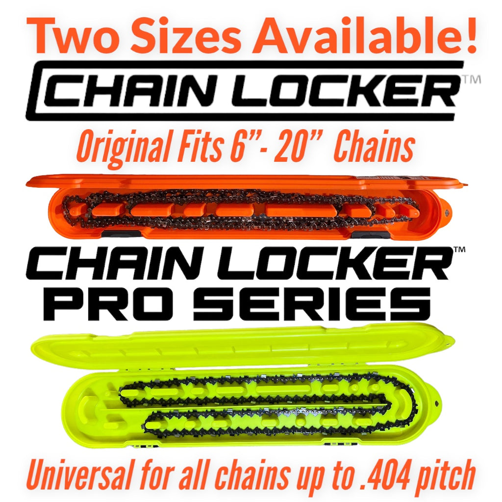 CHAIN LOCKER PRO SERIES – A.R.T. Landscape Tools