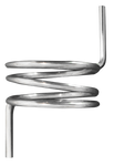 Spring Actuator for Version 3 Trimmer Rack - A.R.T. Landscape Tools