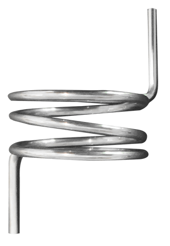 Spring Actuator for Version 3 Trimmer Rack - A.R.T. Landscape Tools