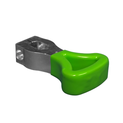 Vinyl Coated Handle - A.R.T. Landscape Tools