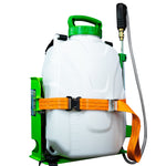 XF107-Xtreme Pro Series Sprayer Rack for Open/Enclosed Trailers - A.R.T. Landscape Tools