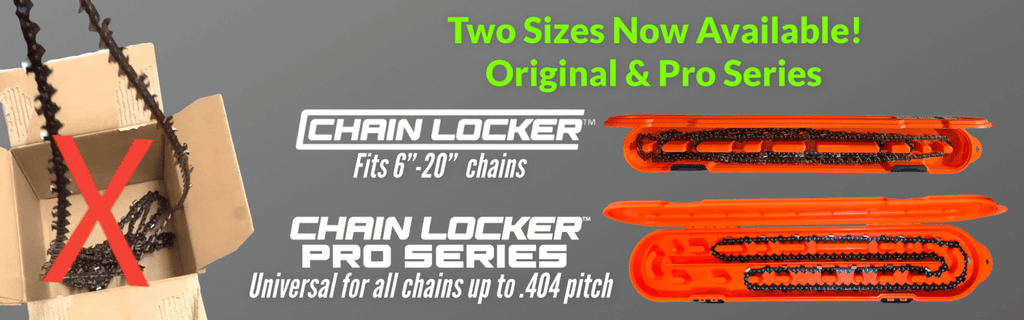 CHAIN LOCKER PRO SERIES – A.R.T. Landscape Tools